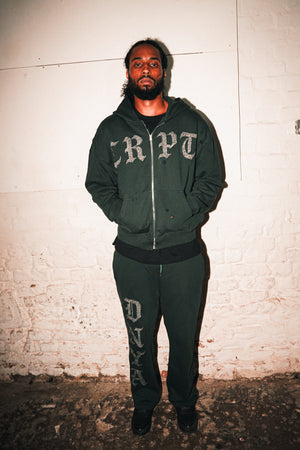 CRPT DNYA TRACKSUIT