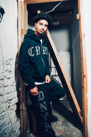 CRPT DNYA TRACKSUIT