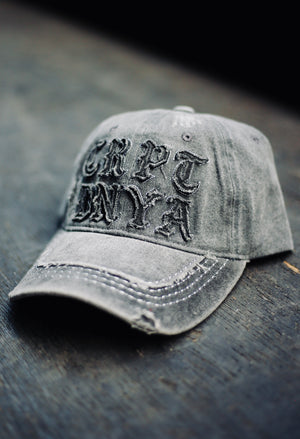 FADED REALITY CAP