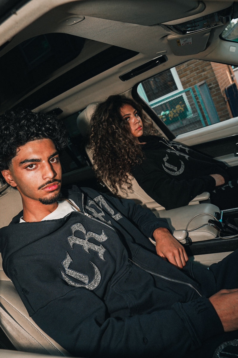 CRPT DNYA TRACKSUIT