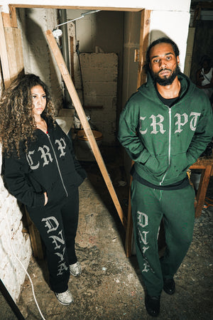 CRPT DNYA TRACKSUIT