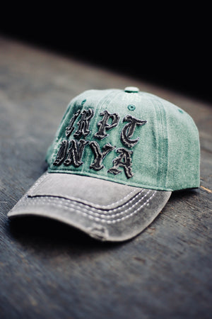 FADED REALITY CAP