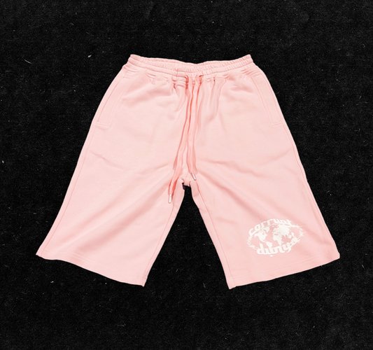 Pink OG shorts