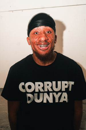 STATEMENT T SHIRT