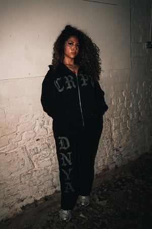 CRPT DNYA TRACKSUIT